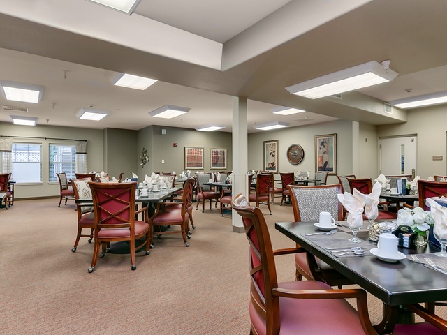 Morningstar of Boise